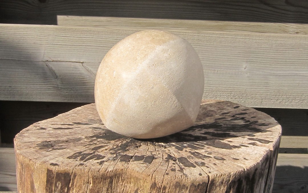 * Sphere # IV