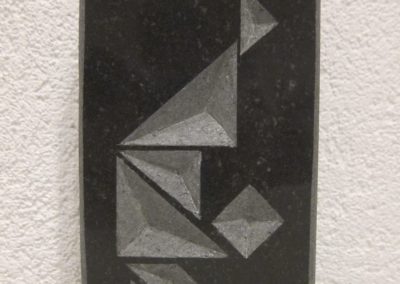 Tangram – Figure # III