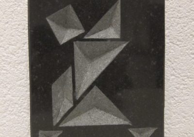 Tangram Figure # IV