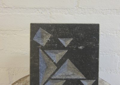 Tangram – Figure # II