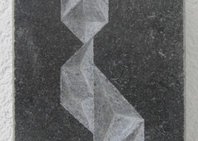Tangram Cat