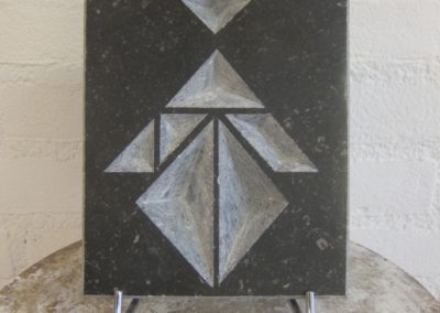 Tangram – Figure # I