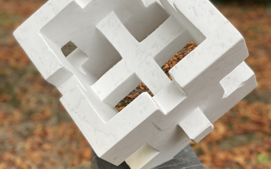 * Cube of Cubes – # IV