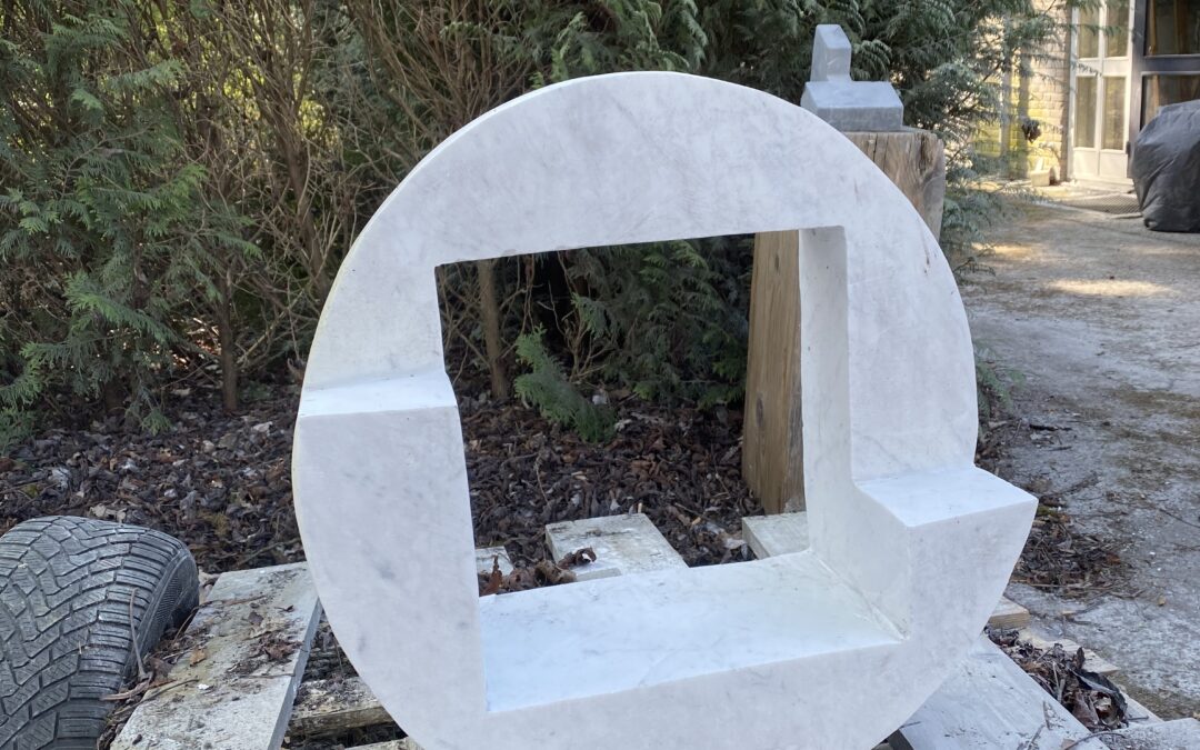 Circle, square [Work in progress]