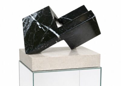 *Where Corners Meet