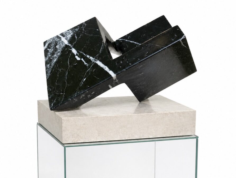 *Where Corners Meet