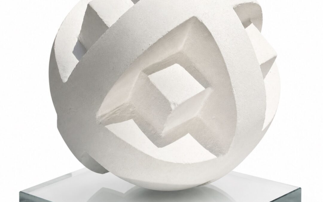 Encircled Cube