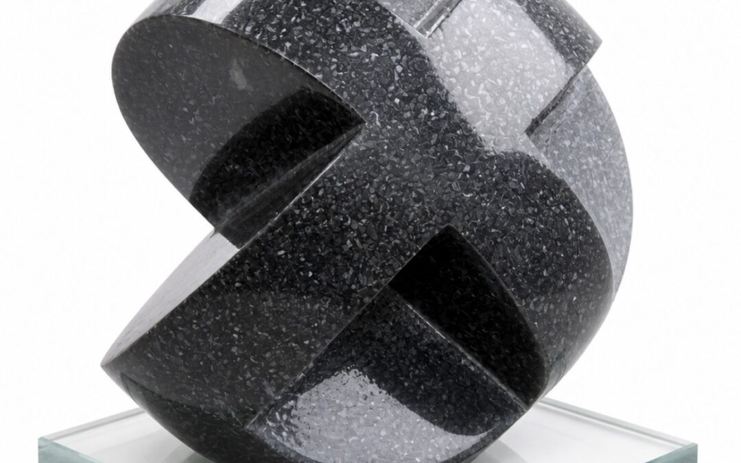 * Cube of Cubes # IV – Spinning Top II