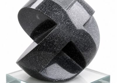 * Cube of Cubes # IV – Spinning Top II