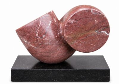 Twist # I – Reclining
