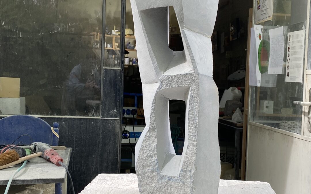 Project # XXV (in progress)