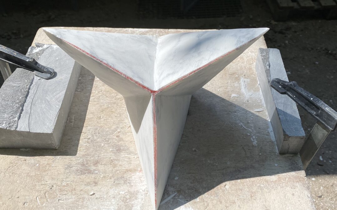 Project # XXXI (in progress)