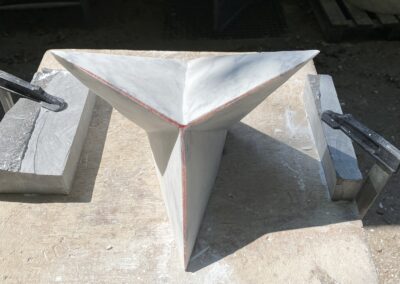 Project # XXXI (in progress)
