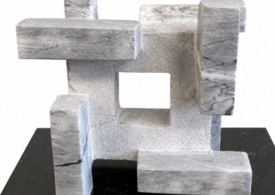 Ensquared square space