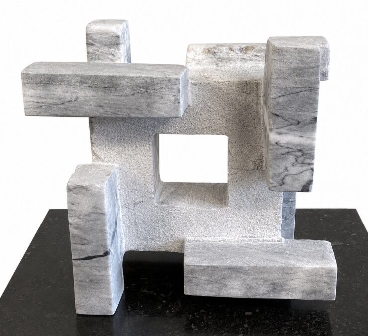 Ensquared square space