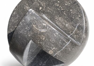* Cube of Cubes # III – Spinning Top I