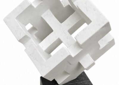* Cube of Cubes – # IV