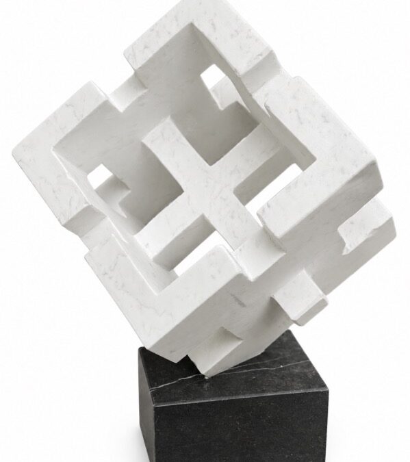 * Cube of Cubes – # IV