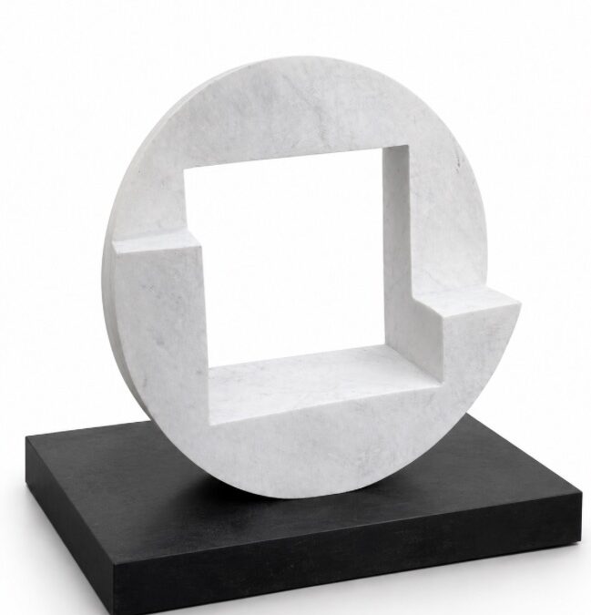 Circle, square [Work in progress]