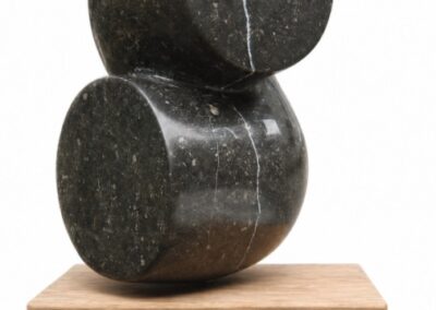 Twist # I – Upright