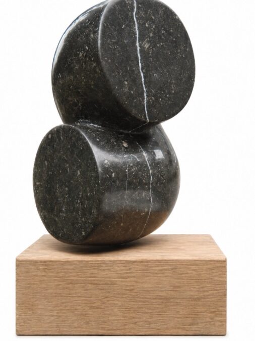 * Twist # I – Upright