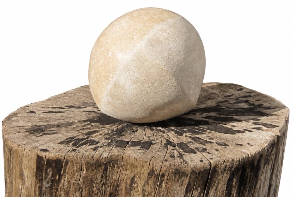 * Sphere # IV