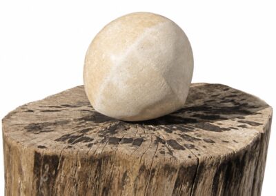 Sphere # IV